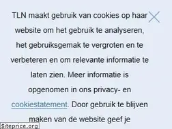 Sites similar to vzv.nl
