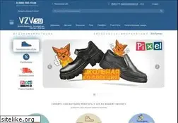 Sites similar to vzv.su