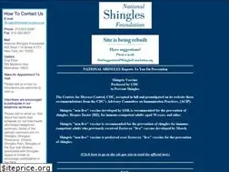 Sites similar to vzvfoundation.org
