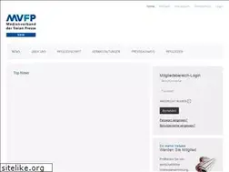 Sites similar to vzvnrw.de