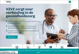 Sites similar to vzvz.nl