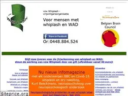 Sites similar to vzw-whiplash.be