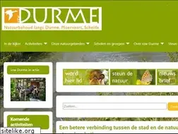 Sites similar to vzwdurme.be