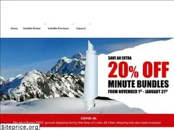 Sites similar to vzwsatellite.com