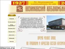 Sites similar to vzxk.ru