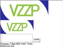 Sites similar to vzzp.nl