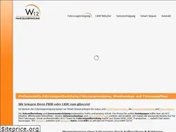 Sites similar to w-12.de
