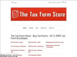 Sites similar to w-2taxforms.com