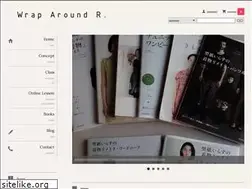 Sites similar to w-a-robe.com