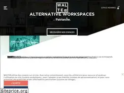 Sites similar to w-alter.work