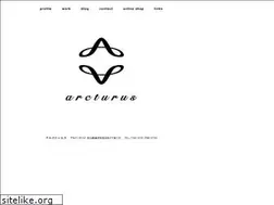 Sites similar to w-arcturus.com