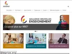 Sites similar to w-b-e.be