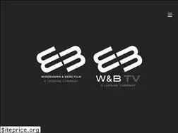Sites similar to w-b-film.de