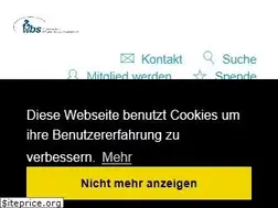 Sites similar to w-b-s.de