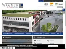 Sites similar to w-b-s.lu