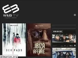Sites similar to w-b-television.de
