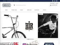 Sites similar to w-base.com