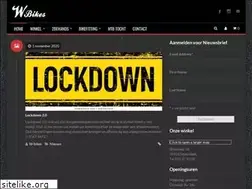 Sites similar to w-bikes.be