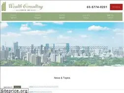 Sites similar to w-c.co.jp