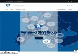 Sites similar to w-center.com
