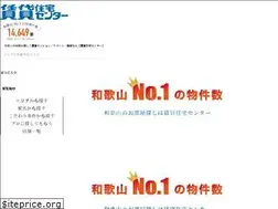 Sites similar to w-chintai.net