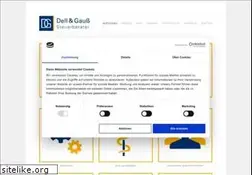 Sites similar to w-dell.de