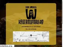 Sites similar to w-derimbiss.de
