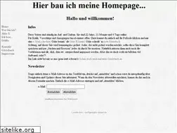 Sites similar to w-diesel.de