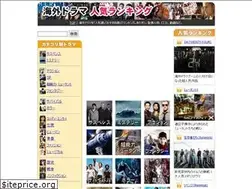 Sites similar to w-drama.com