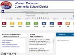 Sites similar to w-dubuque.k12.ia.us