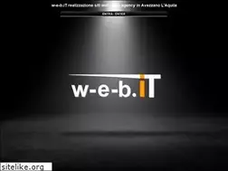 Sites similar to w-e-b.it