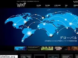 Sites similar to w-e-s.biz