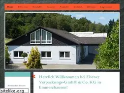 Sites similar to w-ebener.de