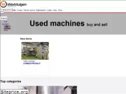 Sites similar to w-equipment.com