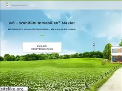 Sites similar to w-f-i.de