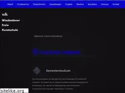 Sites similar to w-f-k.de