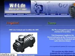 Sites similar to w-f-l.de