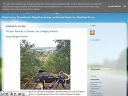Sites similar to w-fabisch.blogspot.com