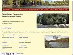 Sites similar to w-fabisch.com