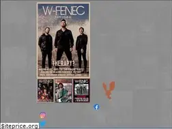 Sites similar to w-fenec.org