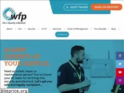 Sites similar to w-fp.co.uk
