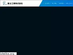 Sites similar to w-fuji.co.jp