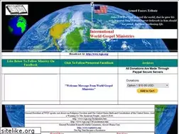 Sites similar to w-g-m.org