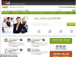 Sites similar to w-global.com