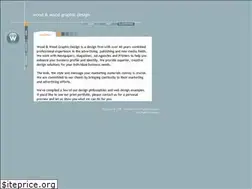 Sites similar to w-graphics.com