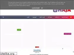 Sites similar to w-hajja.blogspot.com