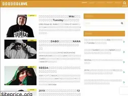 Sites similar to w-hiphoplove.com
