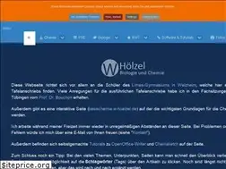 Sites similar to w-hoelzel.de