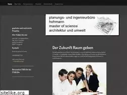 Sites similar to w-hohmann.de
