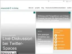 Sites similar to w-i-d.de